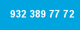 932 389 77 72